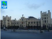 Estación del Norte